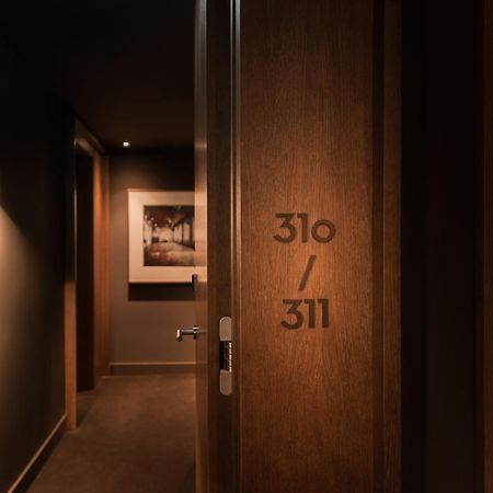 Boho Hotel Budapest - Small Luxury Hotels Eksteriør billede