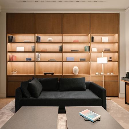Boho Hotel Budapest - Small Luxury Hotels Eksteriør billede