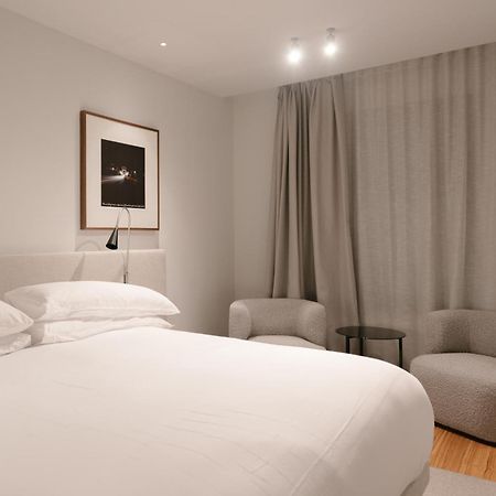 Boho Hotel Budapest - Small Luxury Hotels Eksteriør billede