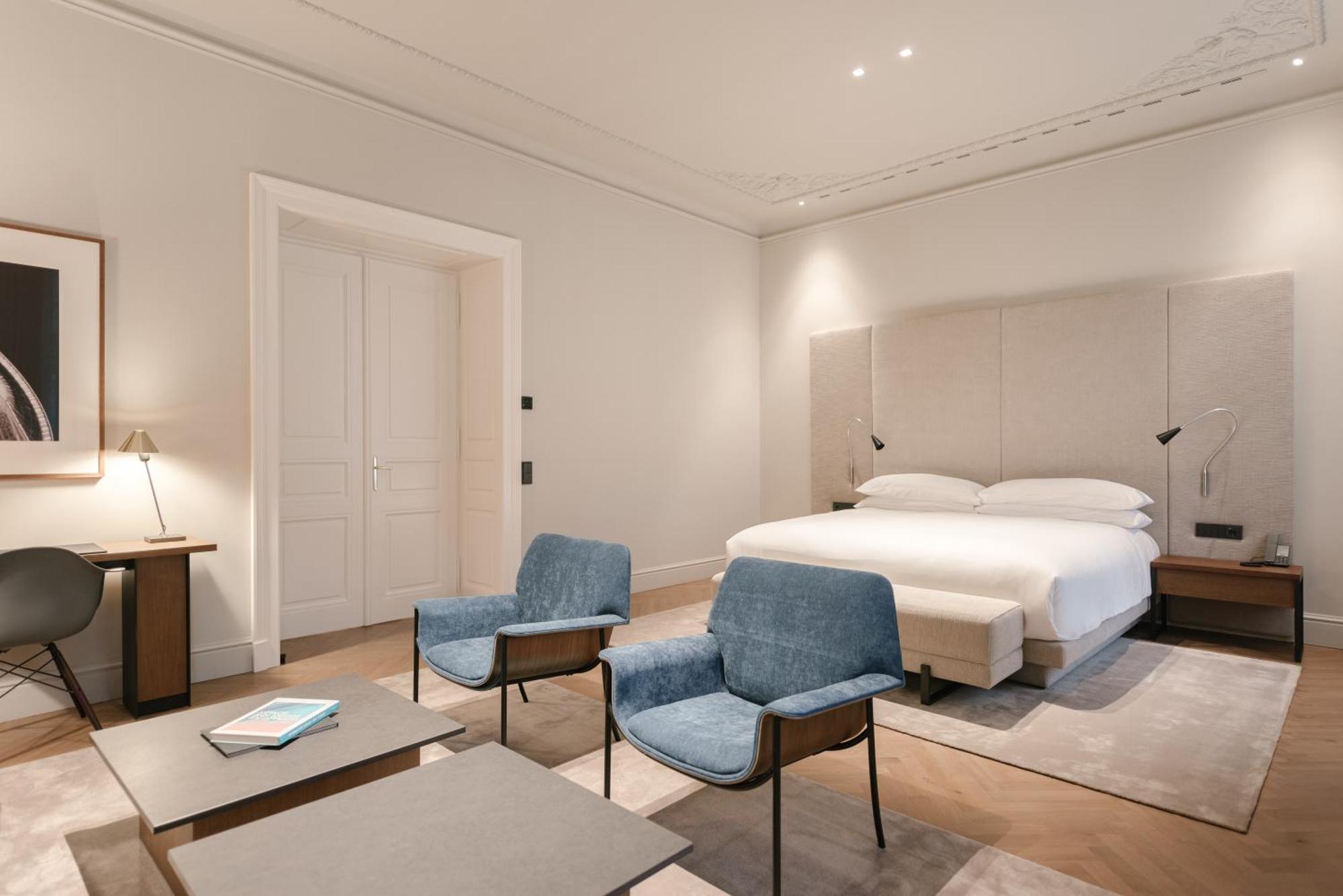 Boho Hotel Budapest - Small Luxury Hotels Eksteriør billede