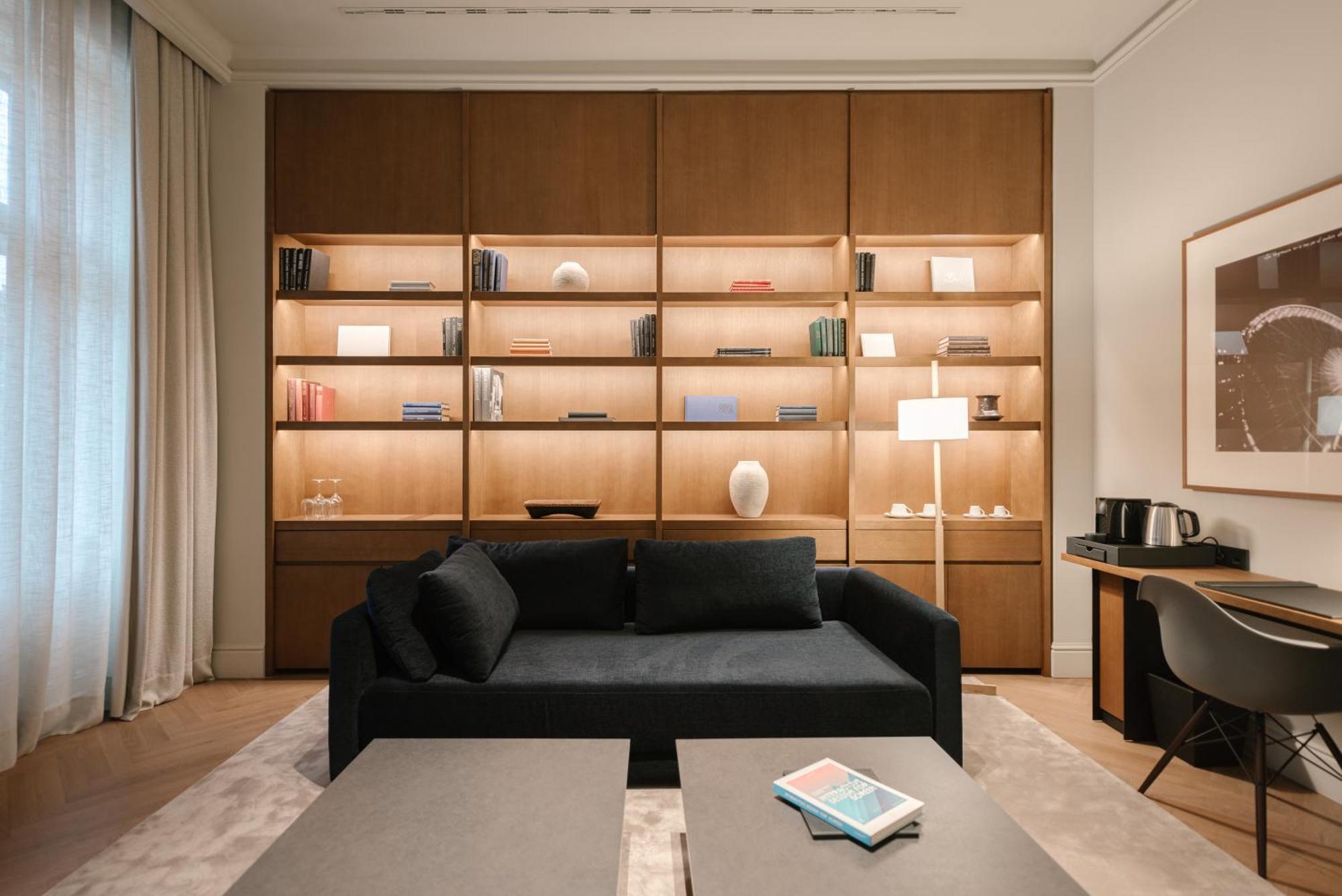 Boho Hotel Budapest - Small Luxury Hotels Eksteriør billede