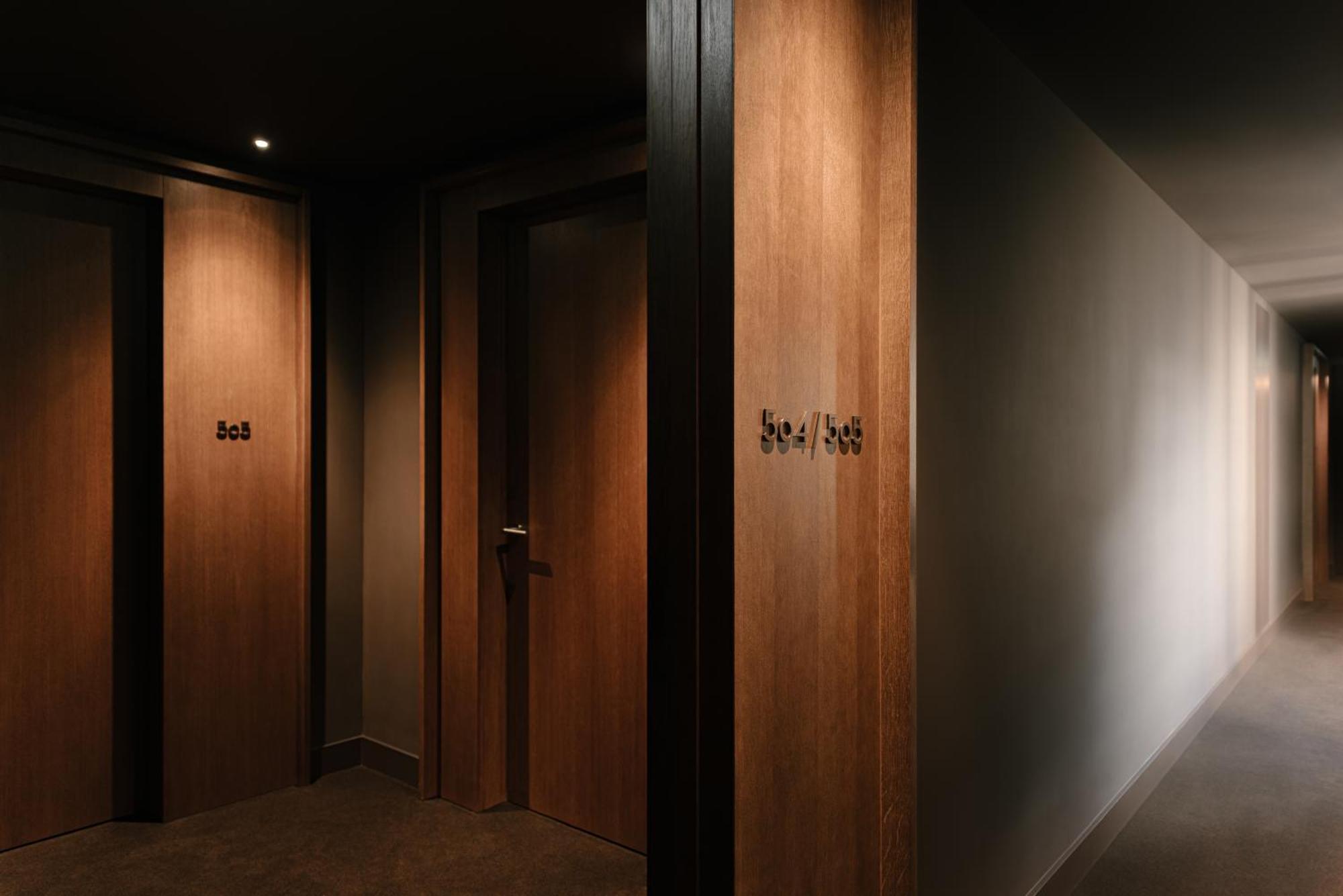 Boho Hotel Budapest - Small Luxury Hotels Eksteriør billede