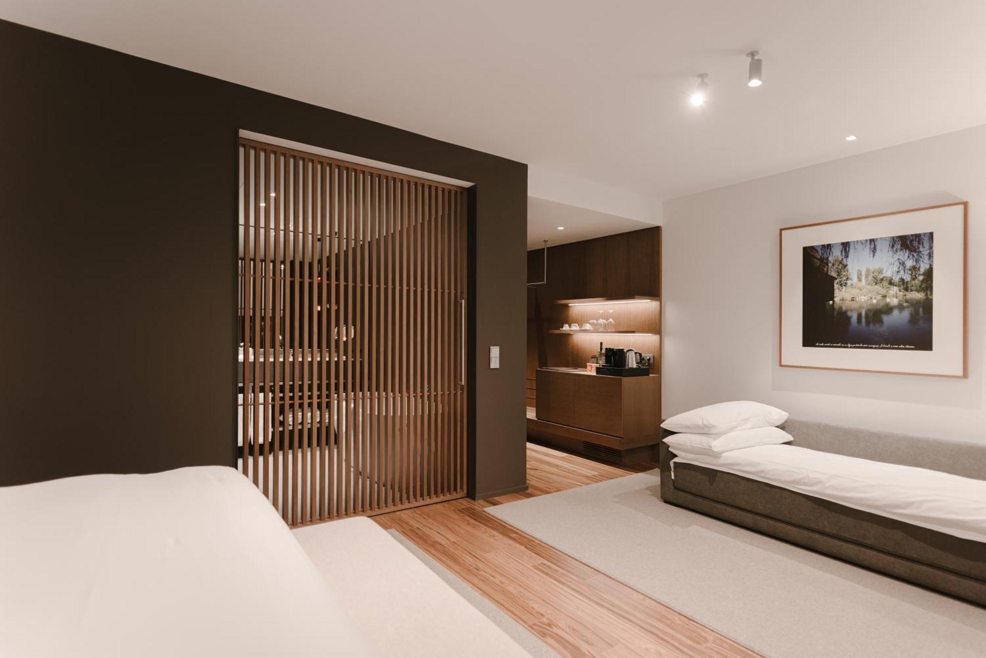 Boho Hotel Budapest - Small Luxury Hotels Eksteriør billede