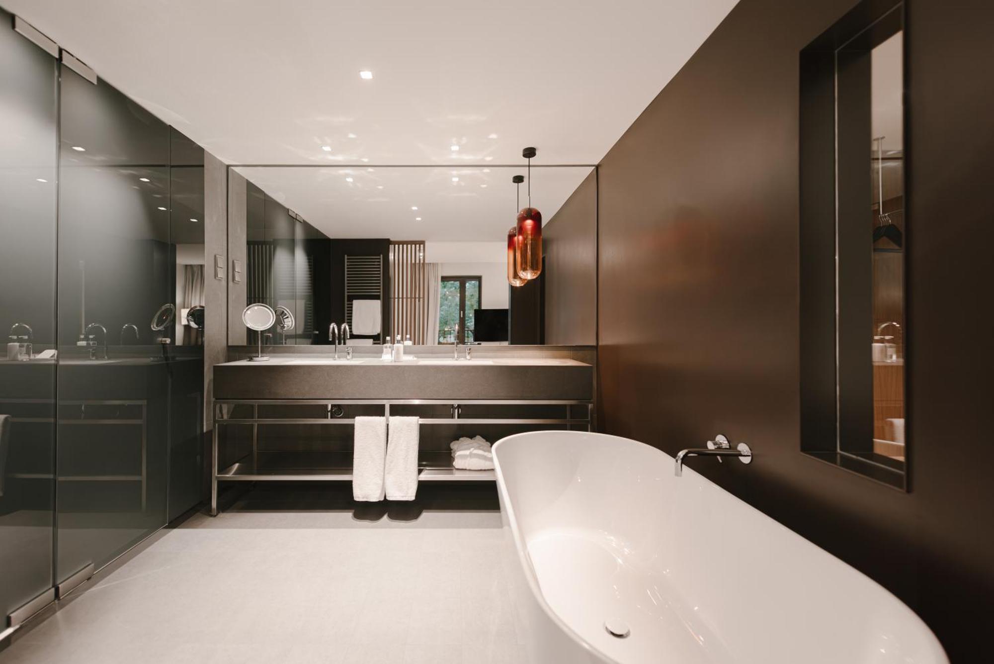 Boho Hotel Budapest - Small Luxury Hotels Eksteriør billede