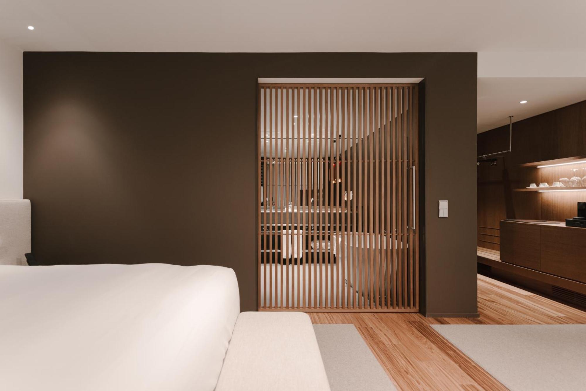 Boho Hotel Budapest - Small Luxury Hotels Eksteriør billede