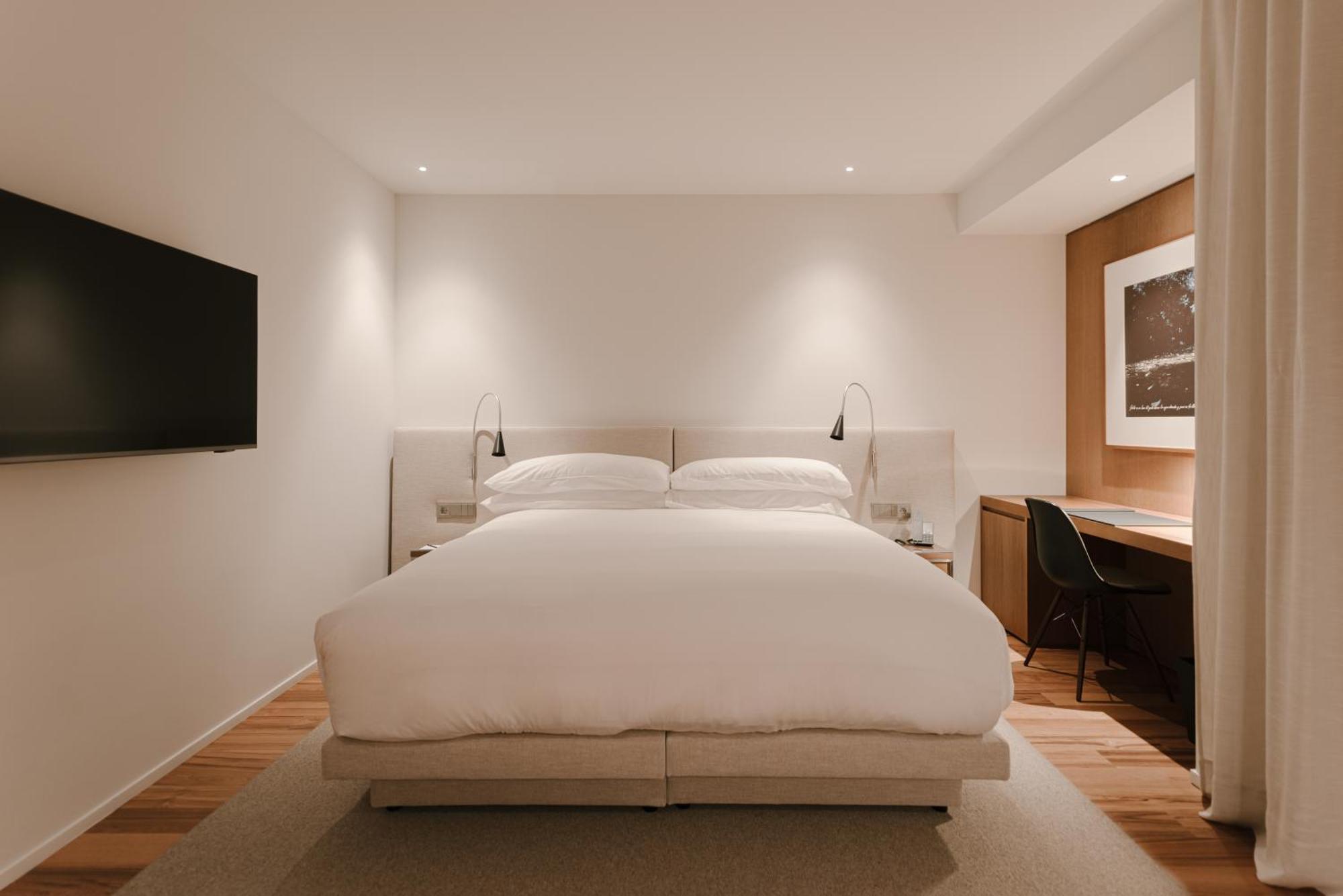 Boho Hotel Budapest - Small Luxury Hotels Eksteriør billede