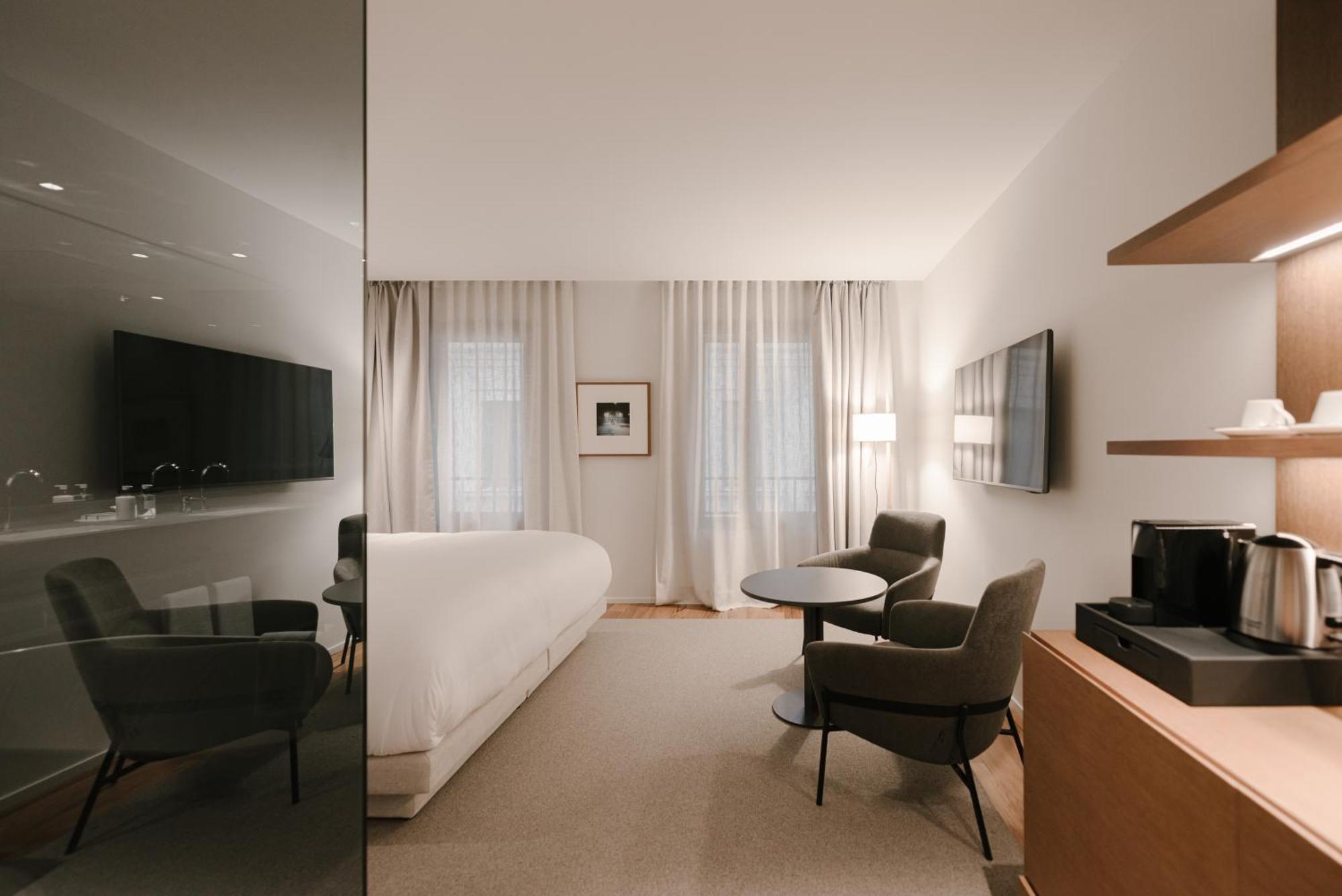 Boho Hotel Budapest - Small Luxury Hotels Eksteriør billede
