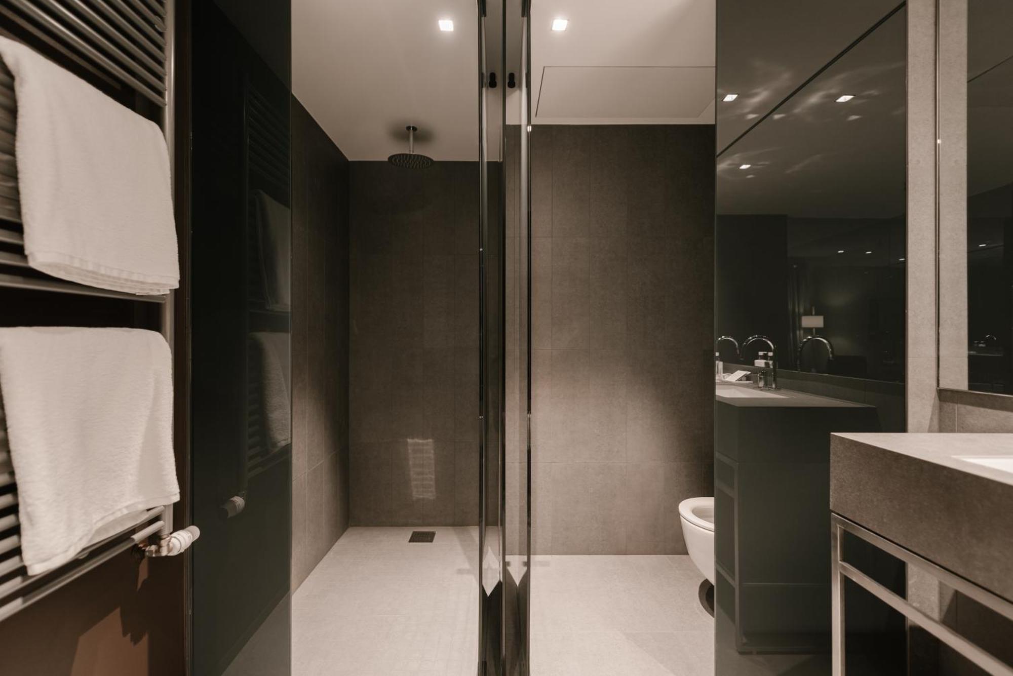 Boho Hotel Budapest - Small Luxury Hotels Eksteriør billede