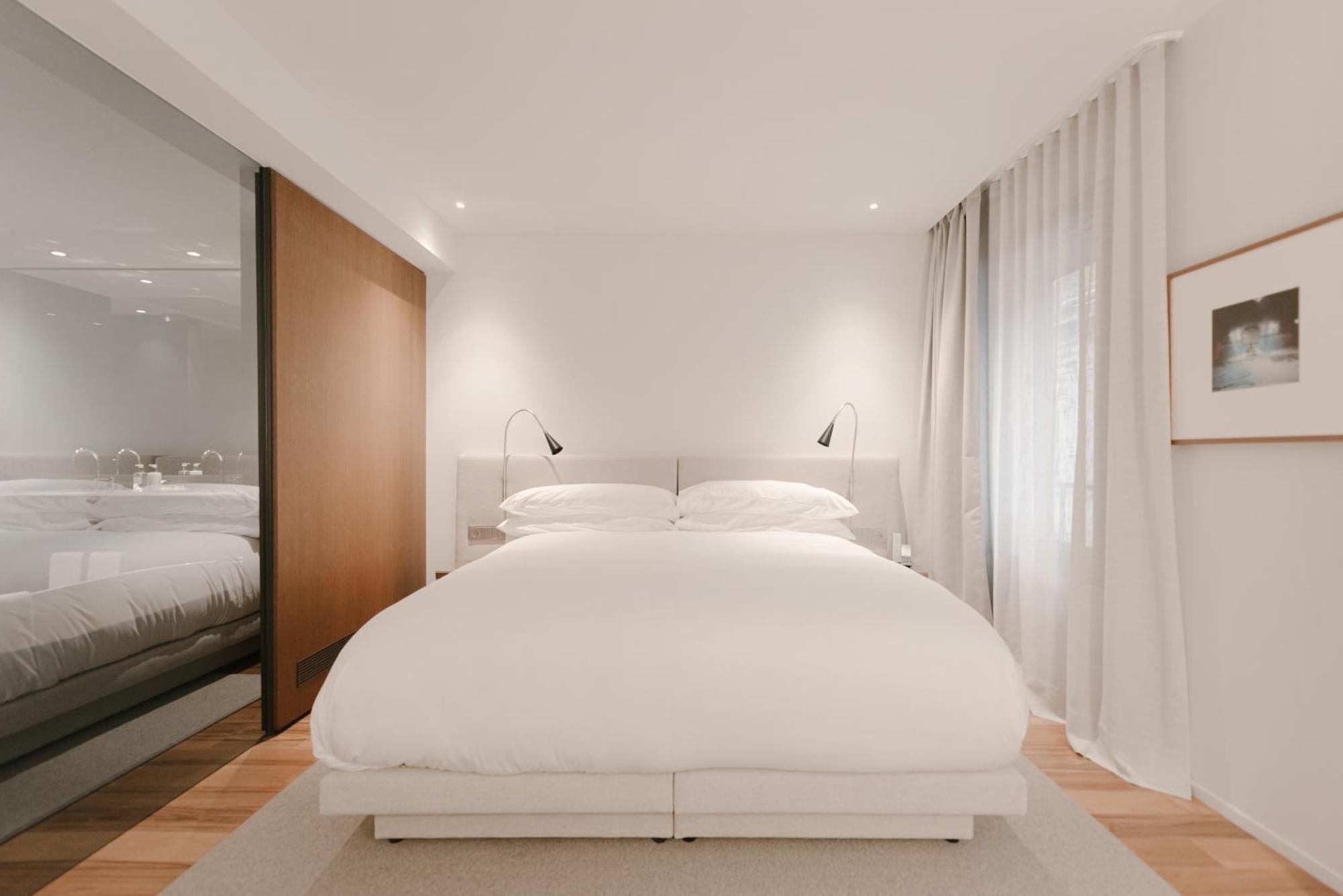 Boho Hotel Budapest - Small Luxury Hotels Eksteriør billede