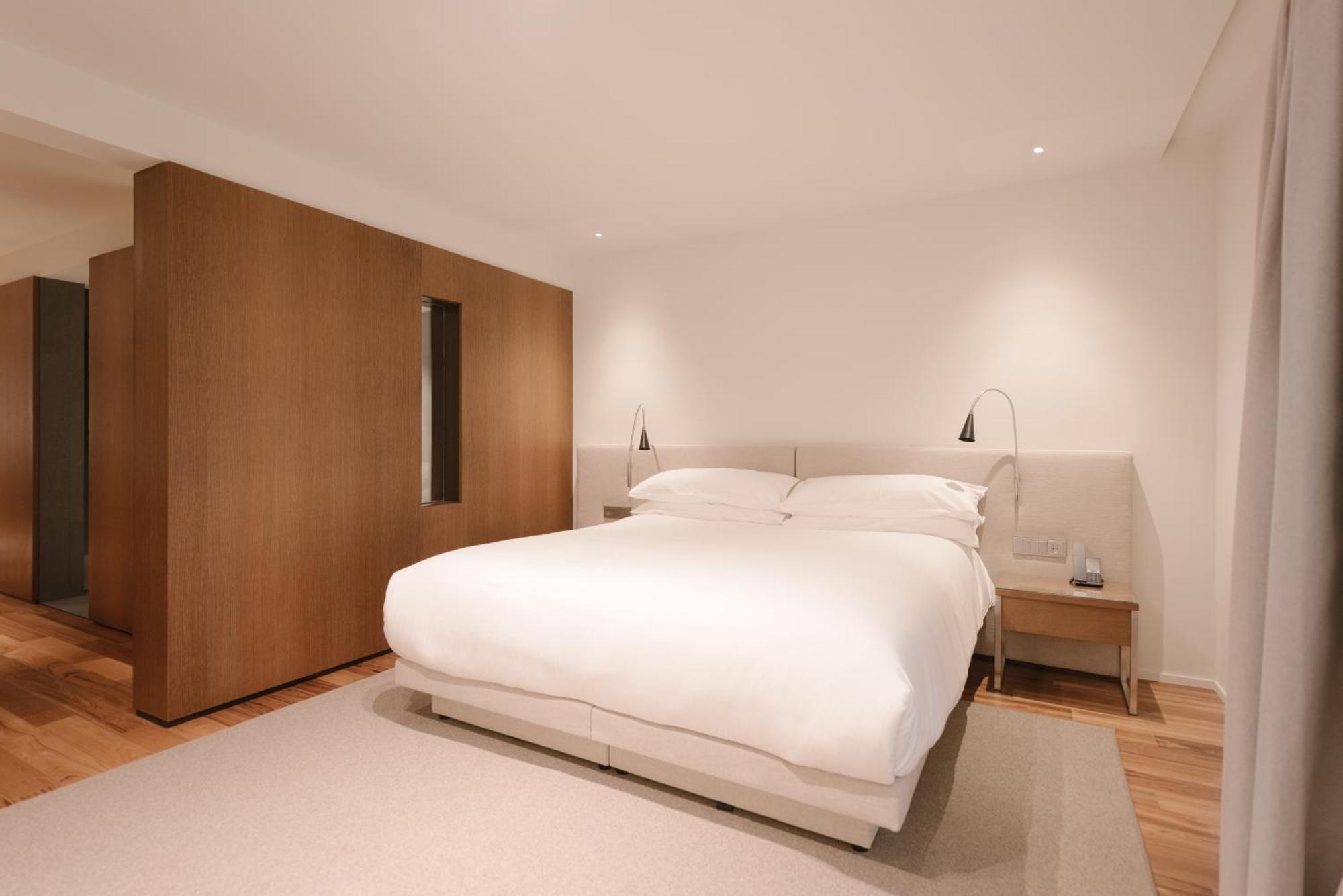 Boho Hotel Budapest - Small Luxury Hotels Eksteriør billede