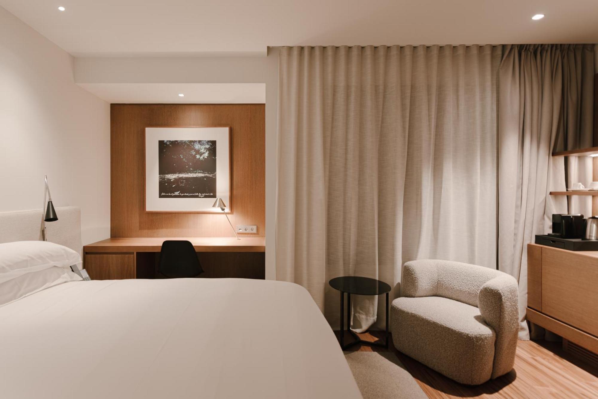 Boho Hotel Budapest - Small Luxury Hotels Eksteriør billede