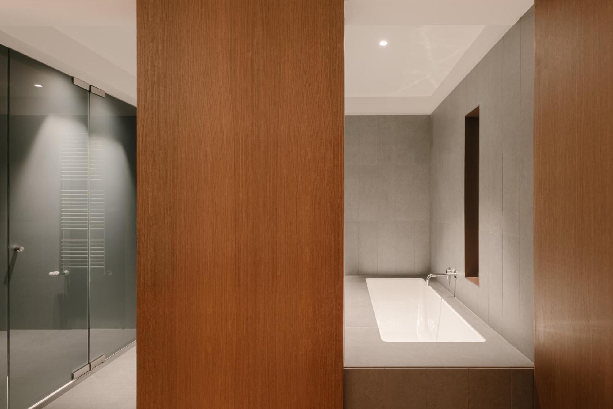 Boho Hotel Budapest - Small Luxury Hotels Eksteriør billede