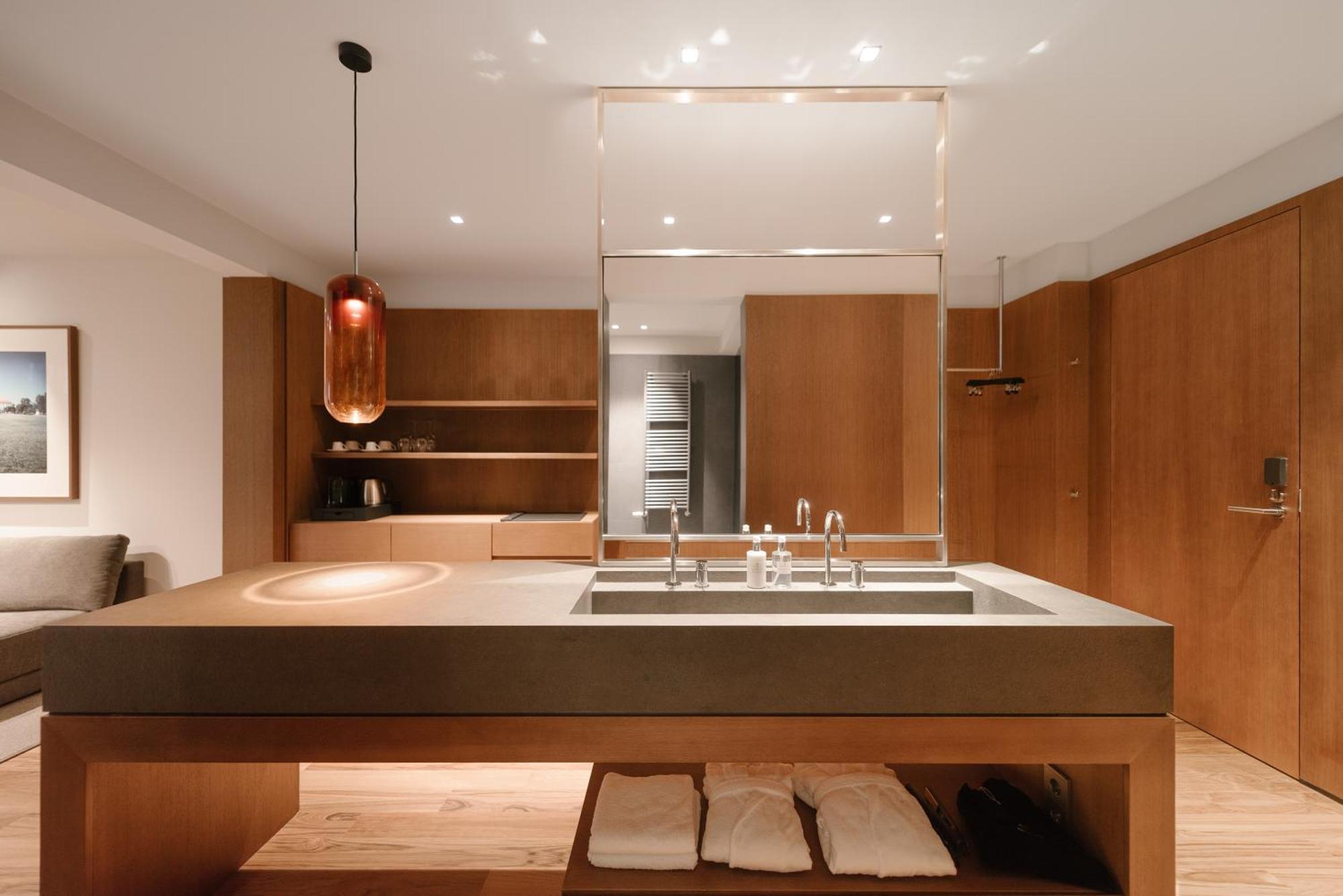 Boho Hotel Budapest - Small Luxury Hotels Eksteriør billede
