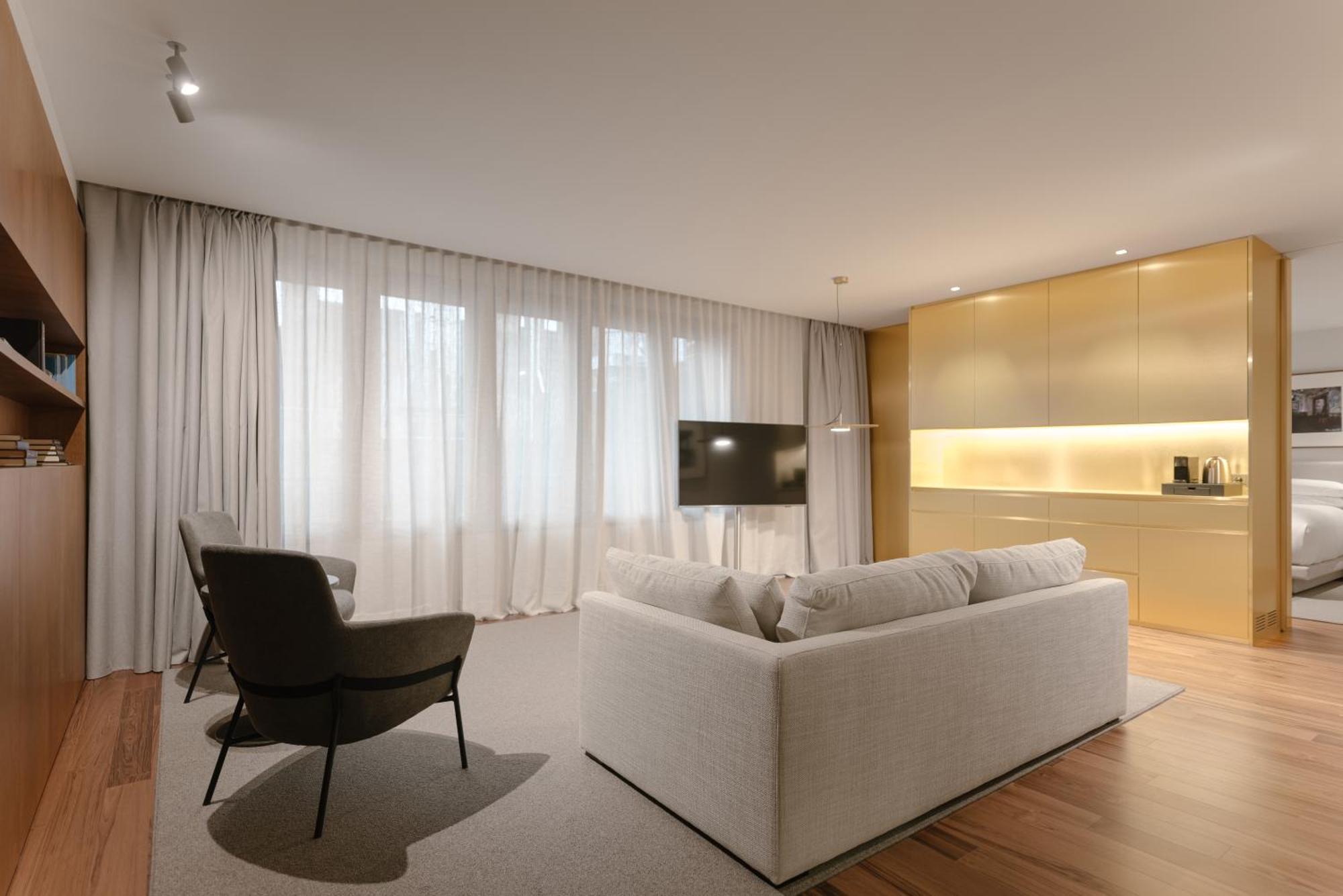 Boho Hotel Budapest - Small Luxury Hotels Eksteriør billede