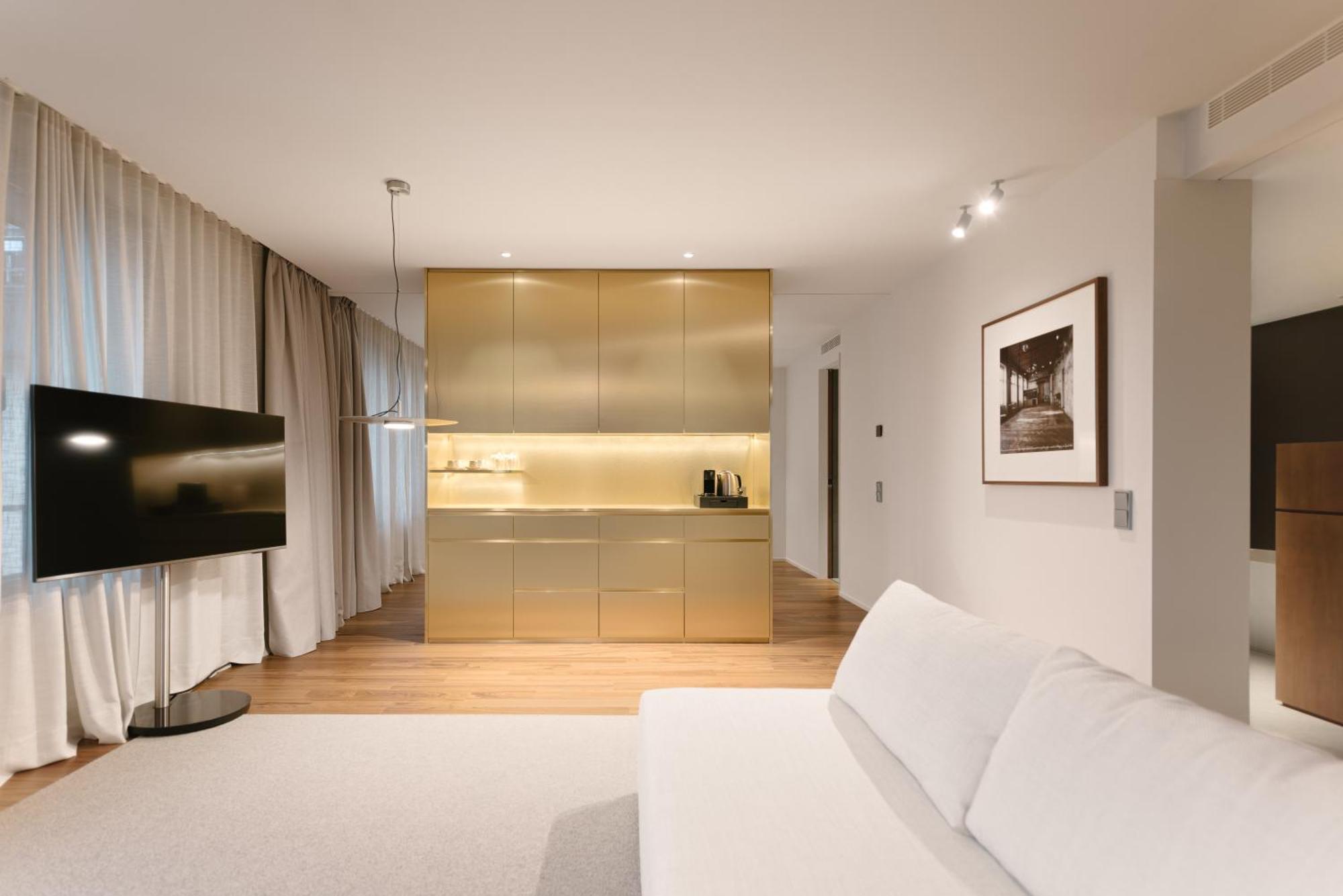 Boho Hotel Budapest - Small Luxury Hotels Eksteriør billede