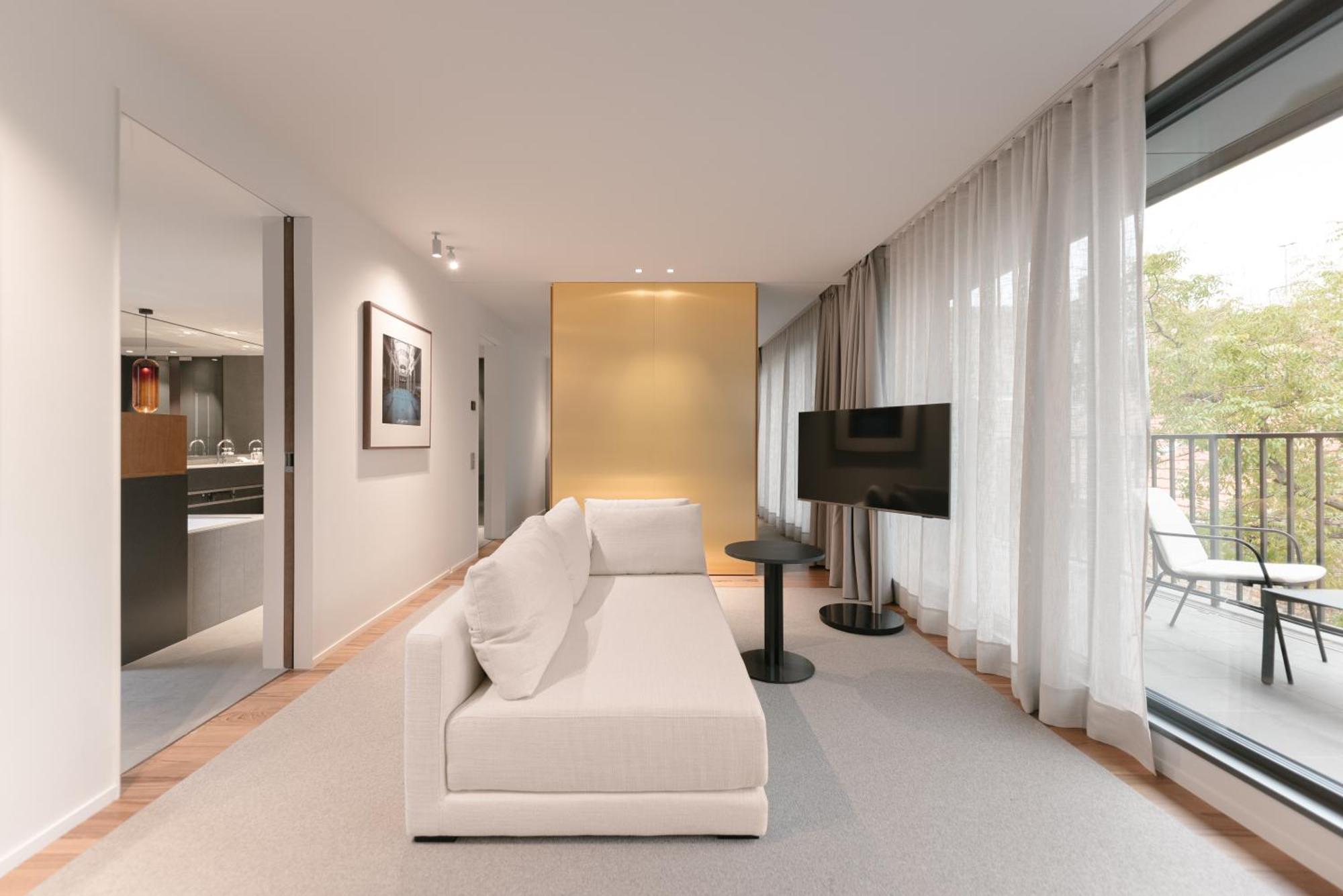 Boho Hotel Budapest - Small Luxury Hotels Eksteriør billede