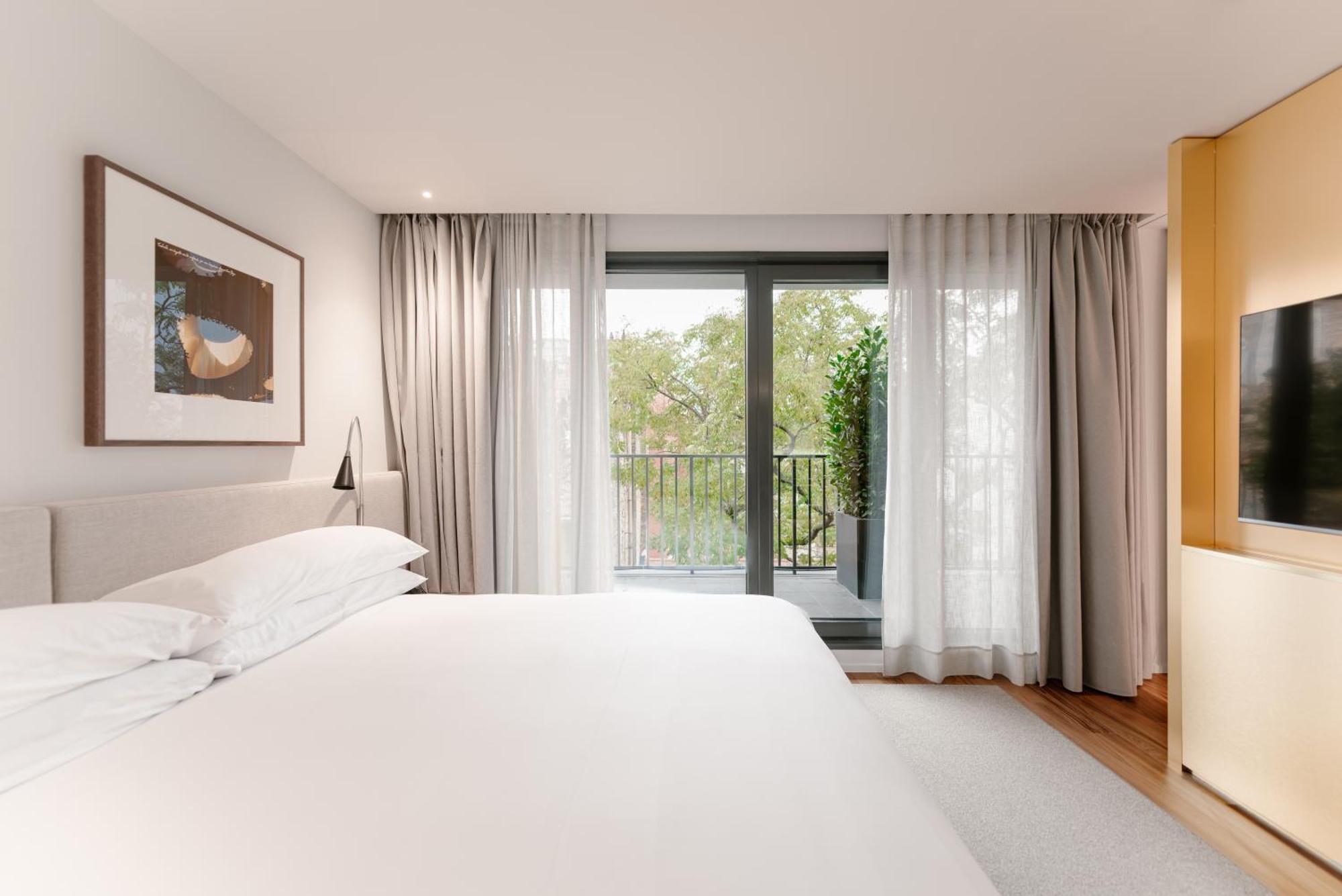 Boho Hotel Budapest - Small Luxury Hotels Eksteriør billede
