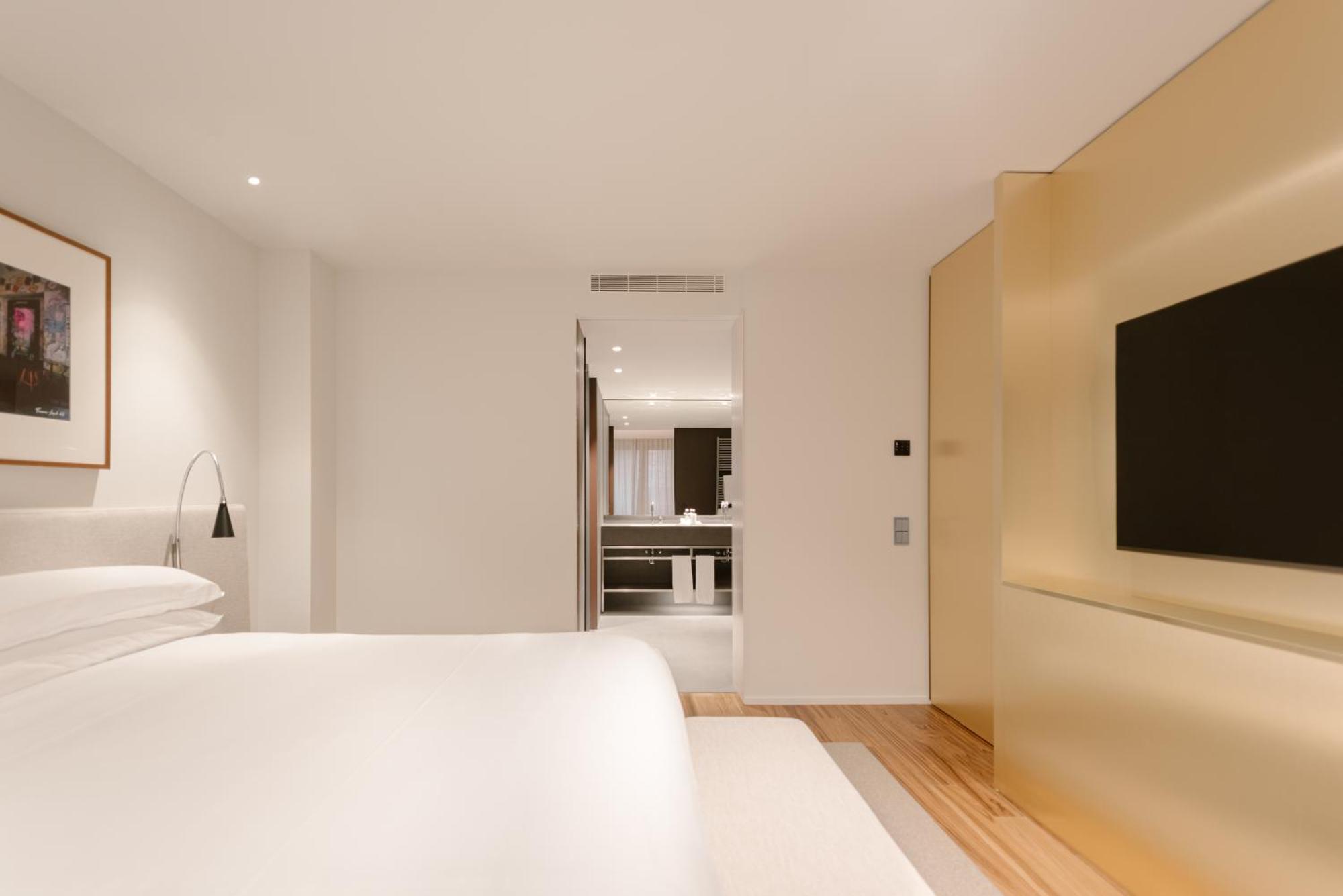 Boho Hotel Budapest - Small Luxury Hotels Eksteriør billede