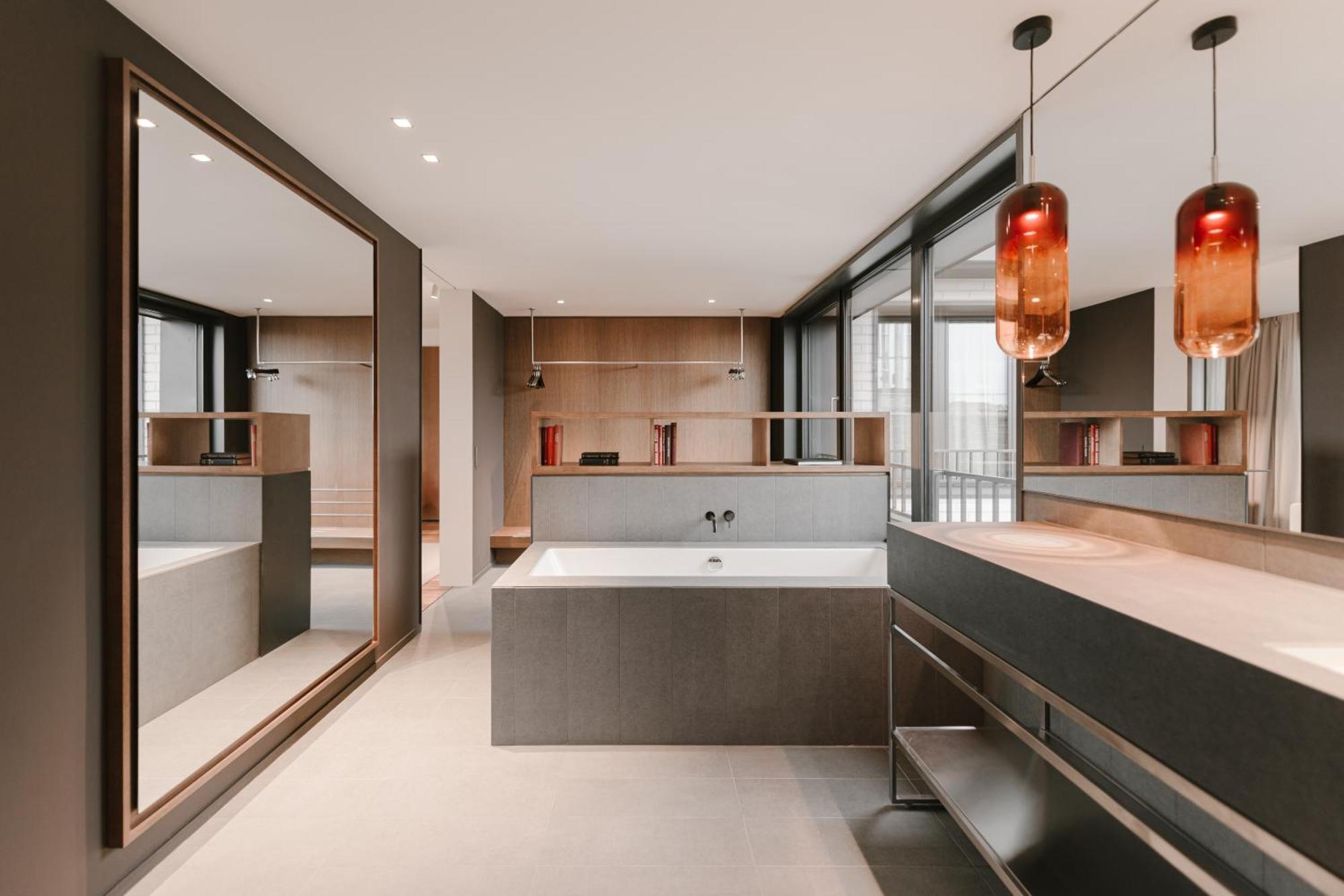 Boho Hotel Budapest - Small Luxury Hotels Eksteriør billede