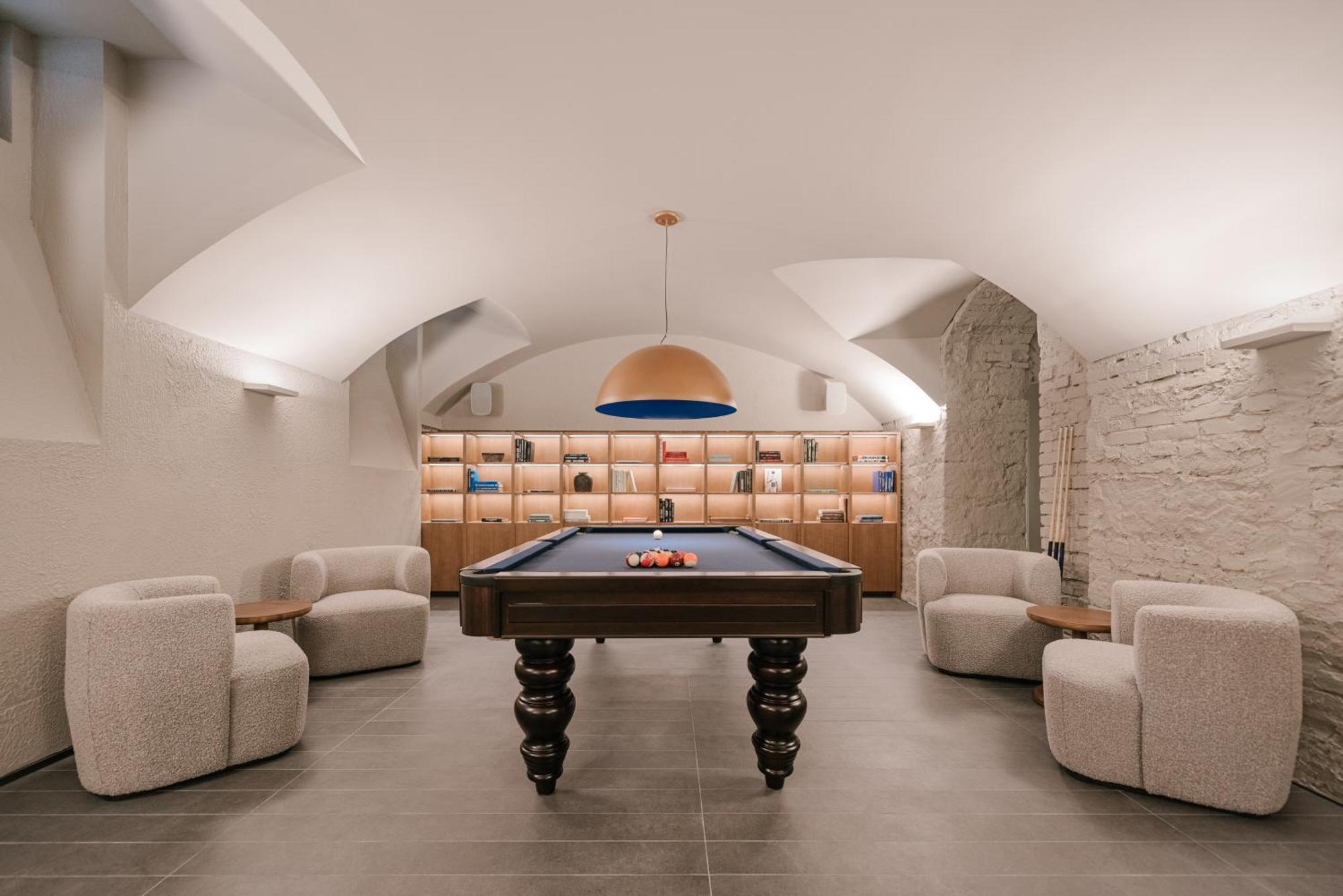 Boho Hotel Budapest - Small Luxury Hotels Eksteriør billede
