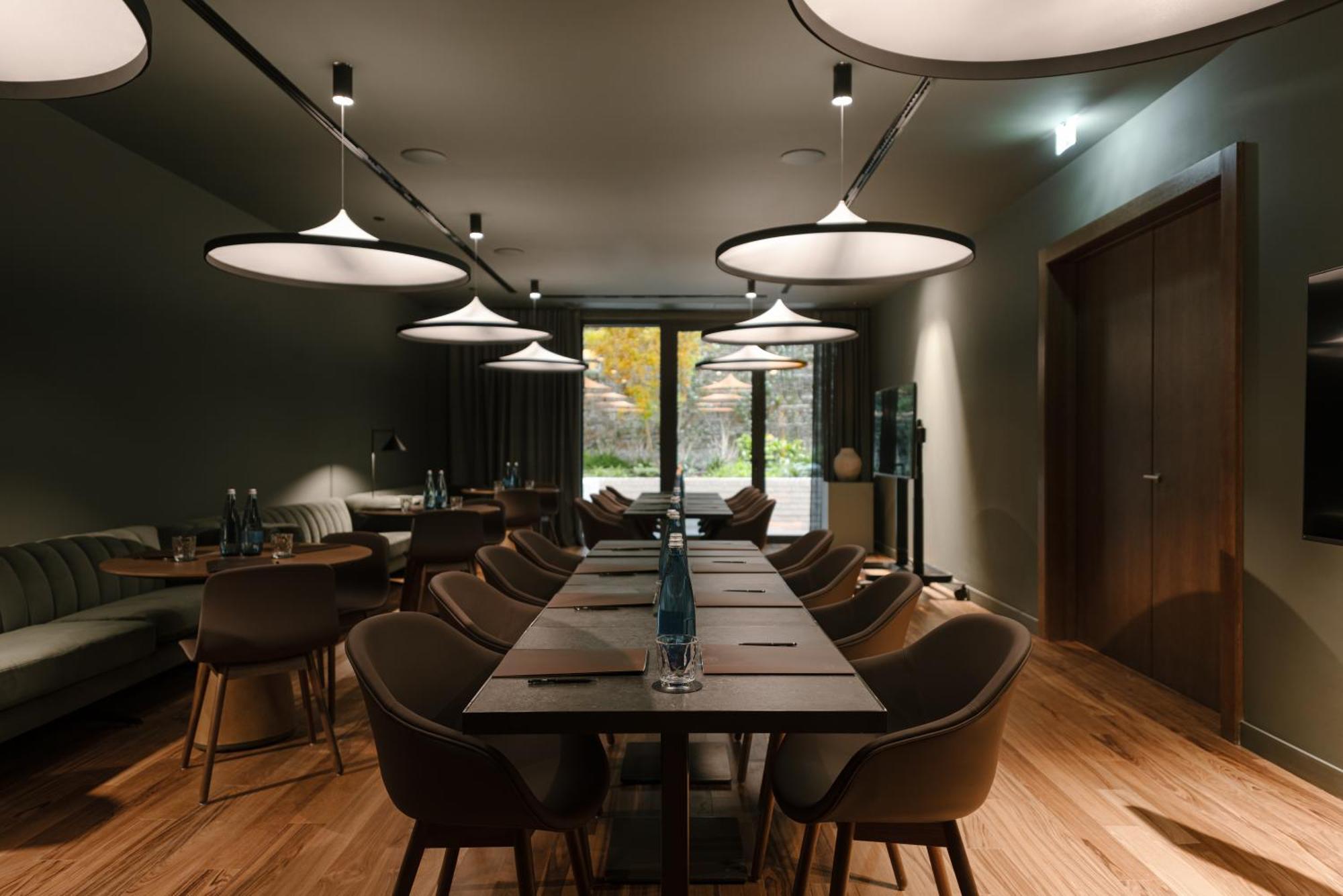 Boho Hotel Budapest - Small Luxury Hotels Eksteriør billede