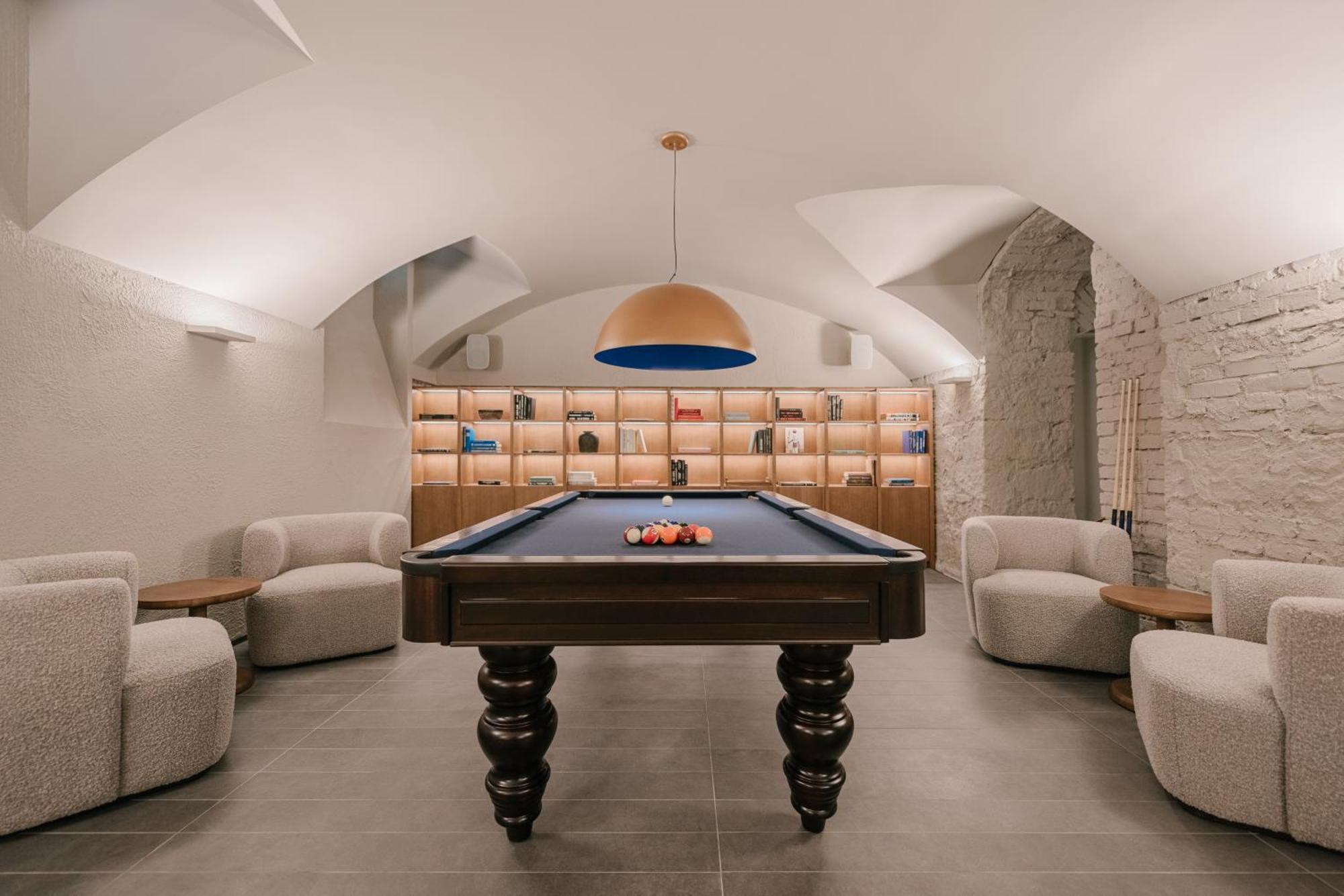 Boho Hotel Budapest - Small Luxury Hotels Eksteriør billede