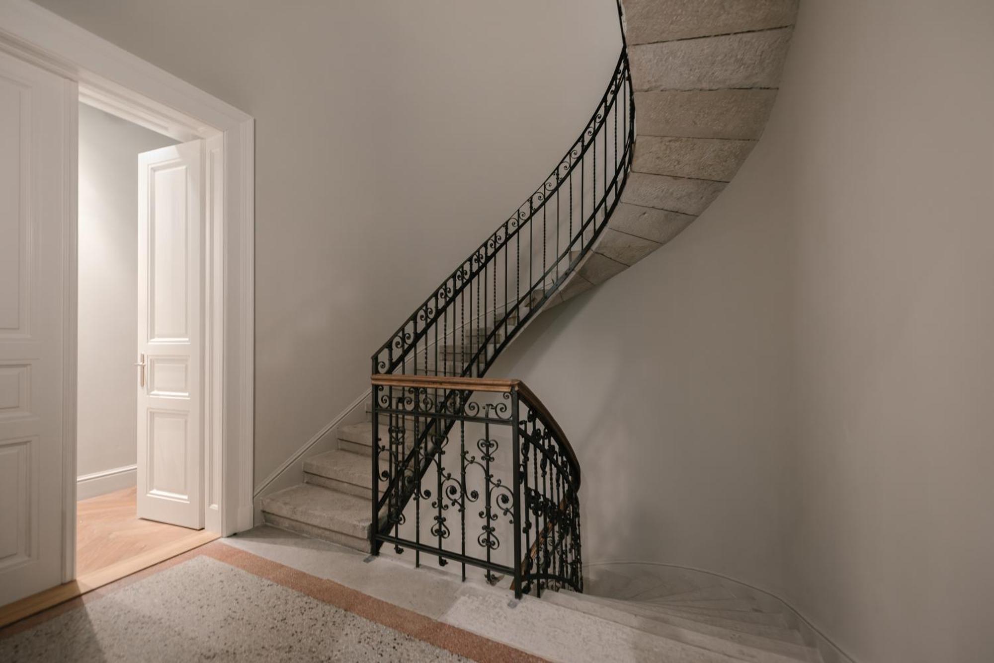 Boho Hotel Budapest - Small Luxury Hotels Eksteriør billede