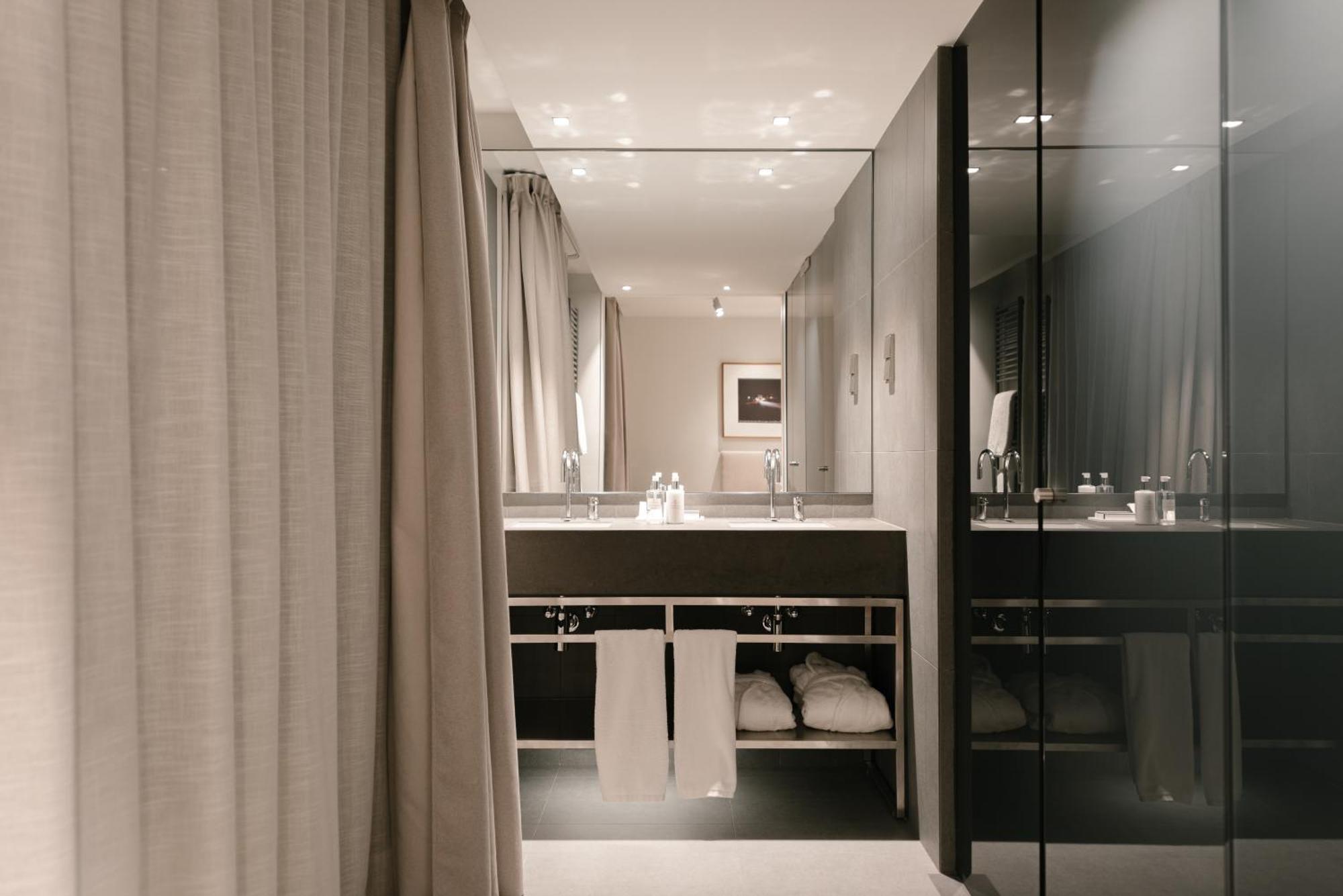 Boho Hotel Budapest - Small Luxury Hotels Eksteriør billede