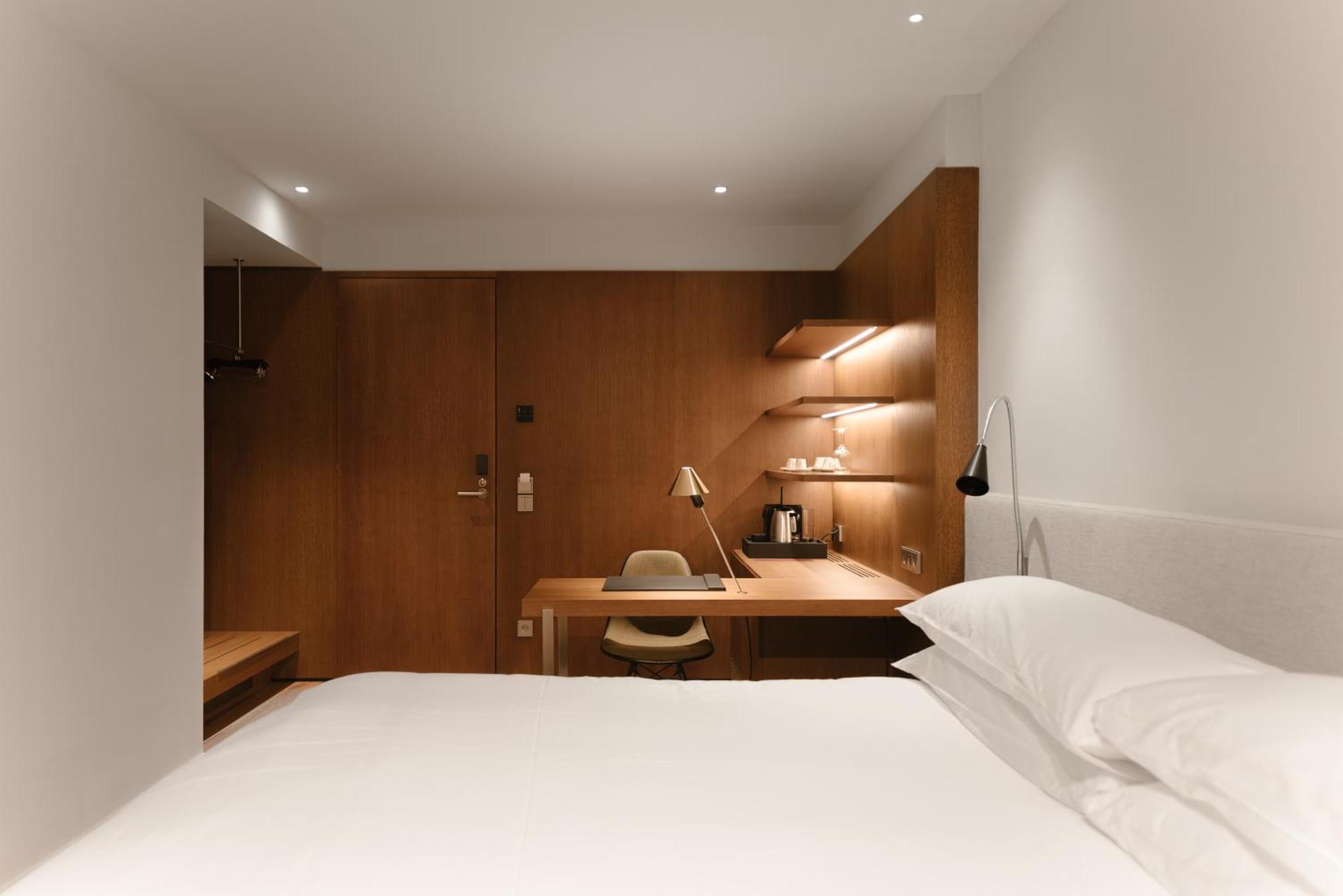 Boho Hotel Budapest - Small Luxury Hotels Eksteriør billede