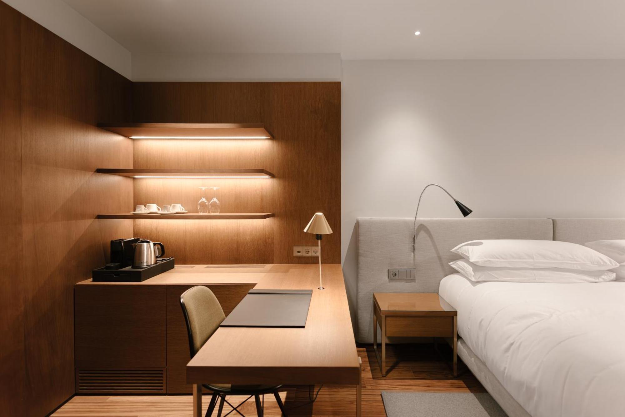 Boho Hotel Budapest - Small Luxury Hotels Eksteriør billede